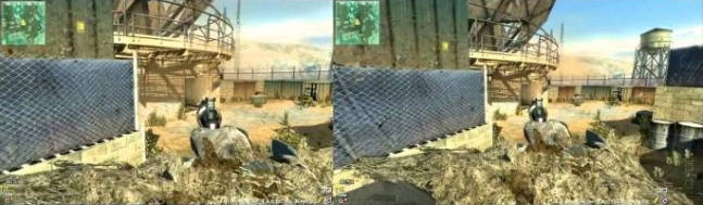 《守望先鋒》要畫面還是要反應呢？新的選項設置說明