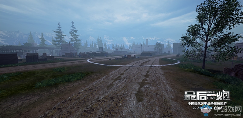 新年新氣象 《最后一炮》2017年度研發計劃曝光