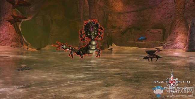 凈化哥罕羅！《群龍默示錄》帶你進入神殿遺跡