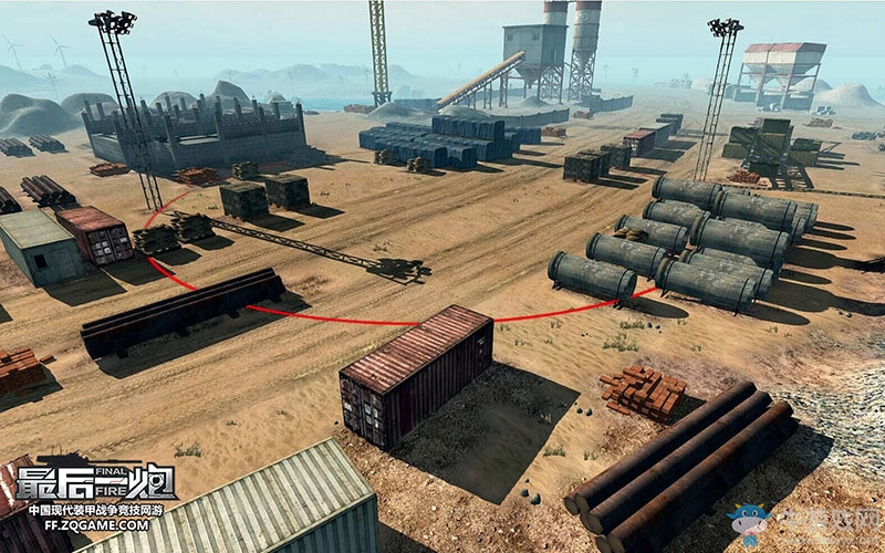 新年新氣象 《最后一炮》2017年度研發計劃曝光