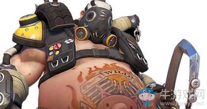 《守望先鋒》關(guān)愛單身狗 今年沒有情人節(jié)相關(guān)活動