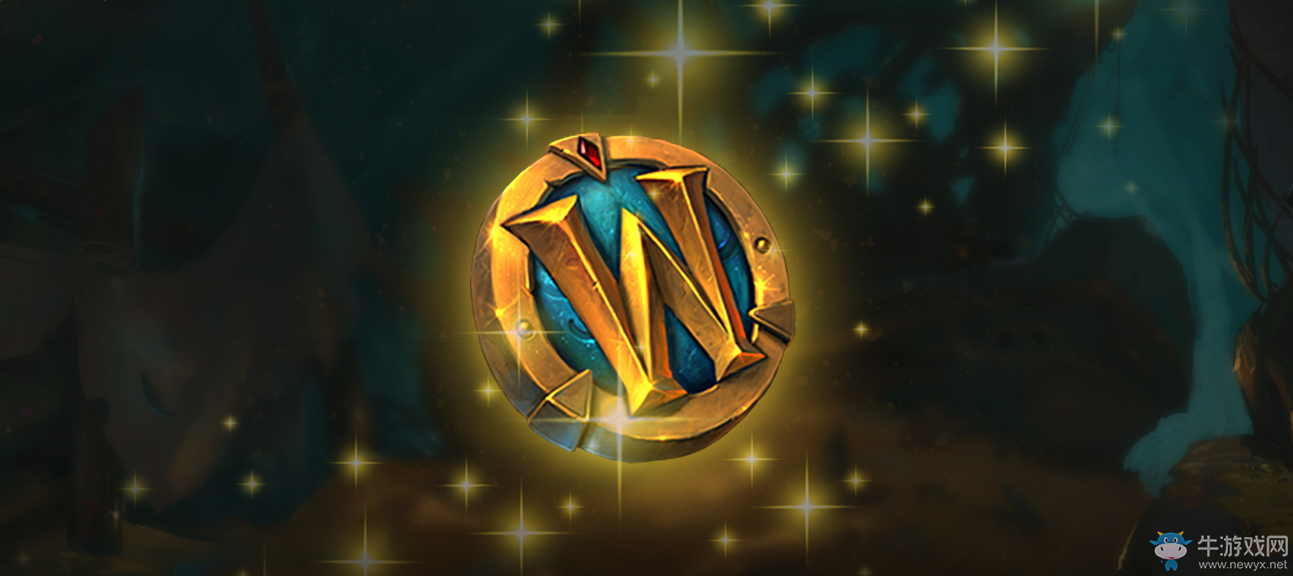 爐石傳說：還想打金團買卡包？時光徽章已價格翻番