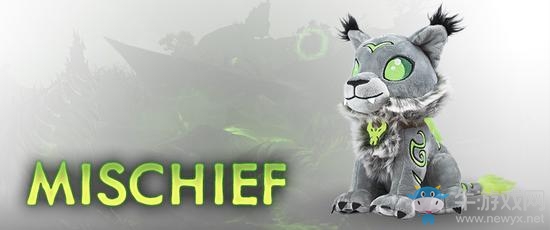 魔獸世界：破記錄 慈善小寵物淘氣包募集超過250萬美元善款