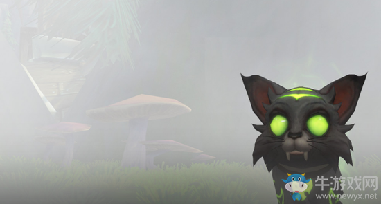 魔獸世界：破記錄 慈善小寵物淘氣包募集超過250萬美元善款