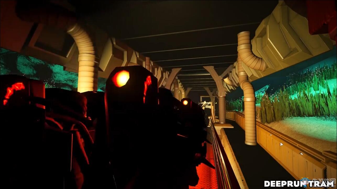 《魔獸世界》騷呢兄弟！ 國外玩家用模擬游戲打造WOW暴風城