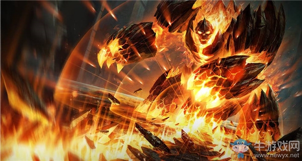 爐石傳說：走著走著就散了 淺談即將退環境的黑石山