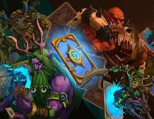 爐石傳說：娛樂至上，玩爐石最不值得做的六件事