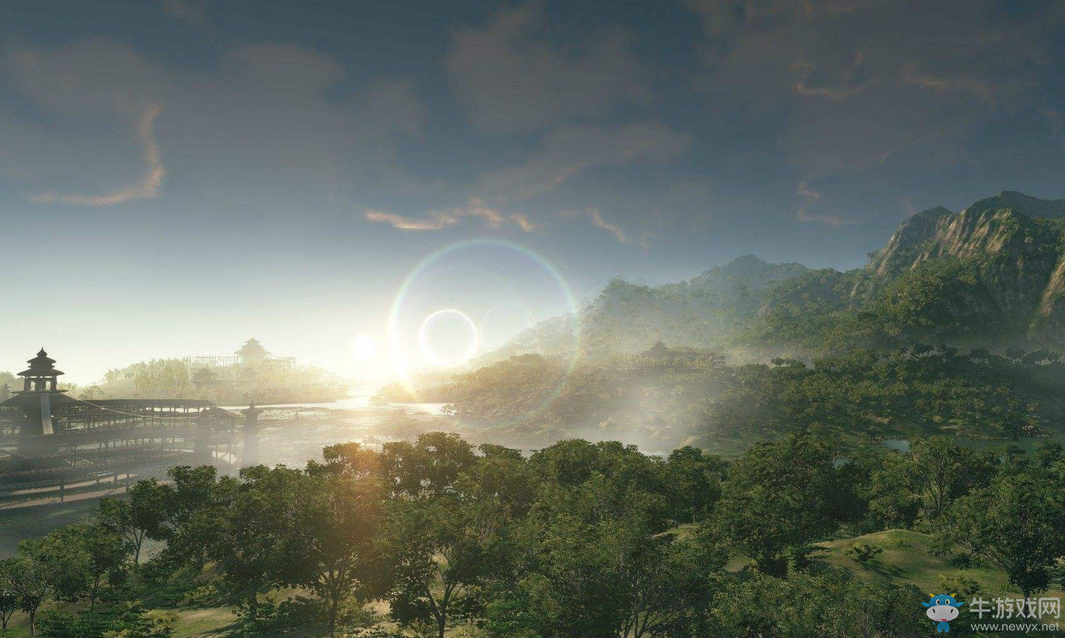 《天涯明月刀》玩家分享：關于天刀100級巴蜀副本猜想