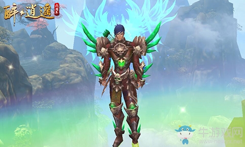 情人節來襲   《醉逍遙》單身狗即將受到1萬點傷害？