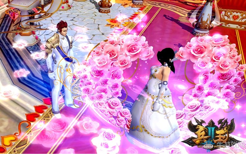 二次元脫單盛會(huì) 《兵王2》情人節(jié)告白愛樂之城