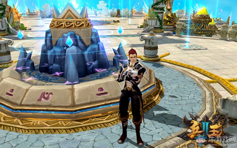 二次元脫單盛會 《兵王2》情人節告白愛樂之城