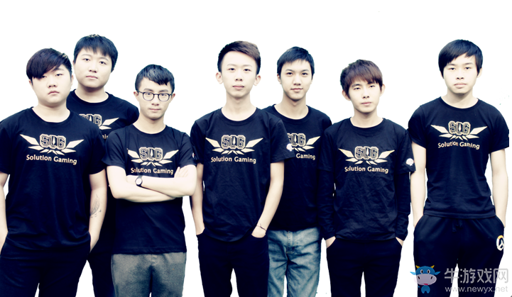 守望先鋒：夢幻第一人進軍守望電競 竟先引進韓援JIN