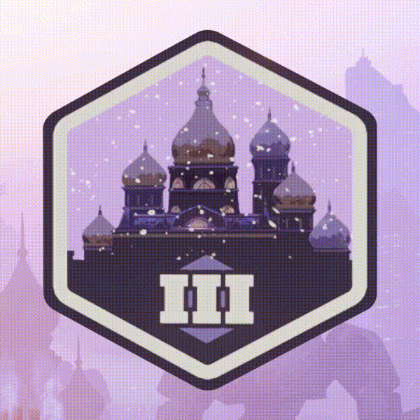 守望先鋒：守望天梯第三賽季將于本月22日結束