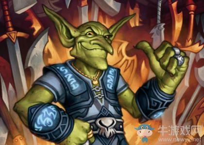 爐石傳說：先后手分析，幸運幣的作用越發強大