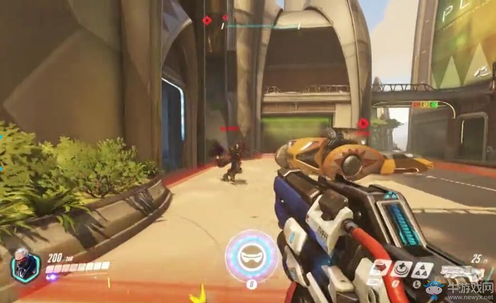 守望先鋒：各有千秋！兩大熱門陣容分析