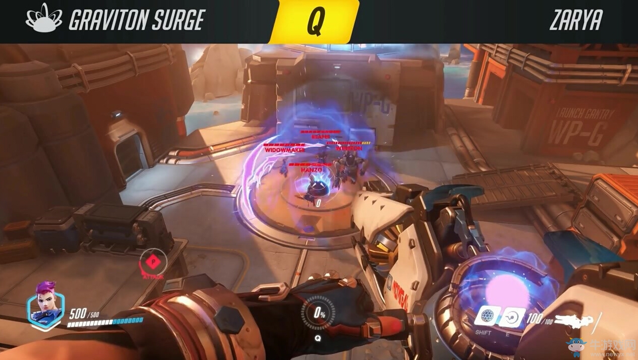 守望先鋒：各有千秋！兩大熱門陣容分析