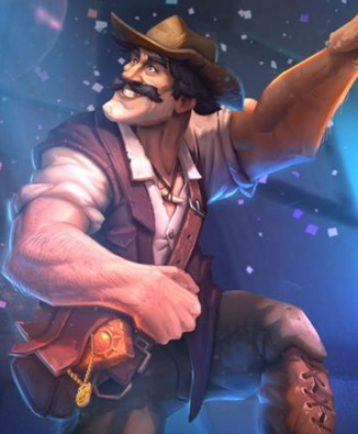 爐石傳說：為何打不上傳說？ 爐石易犯的六大失誤