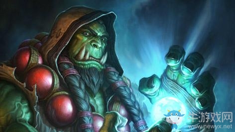 爐石傳說：先后手分析，幸運幣的作用越發強大