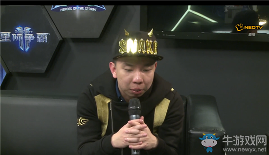 爐石傳說：職業選手自我放松的獨門法寶和秘技