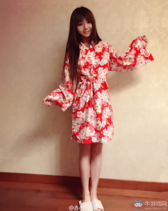 守望先鋒：賽事解說赤小兔 化身小美去相親