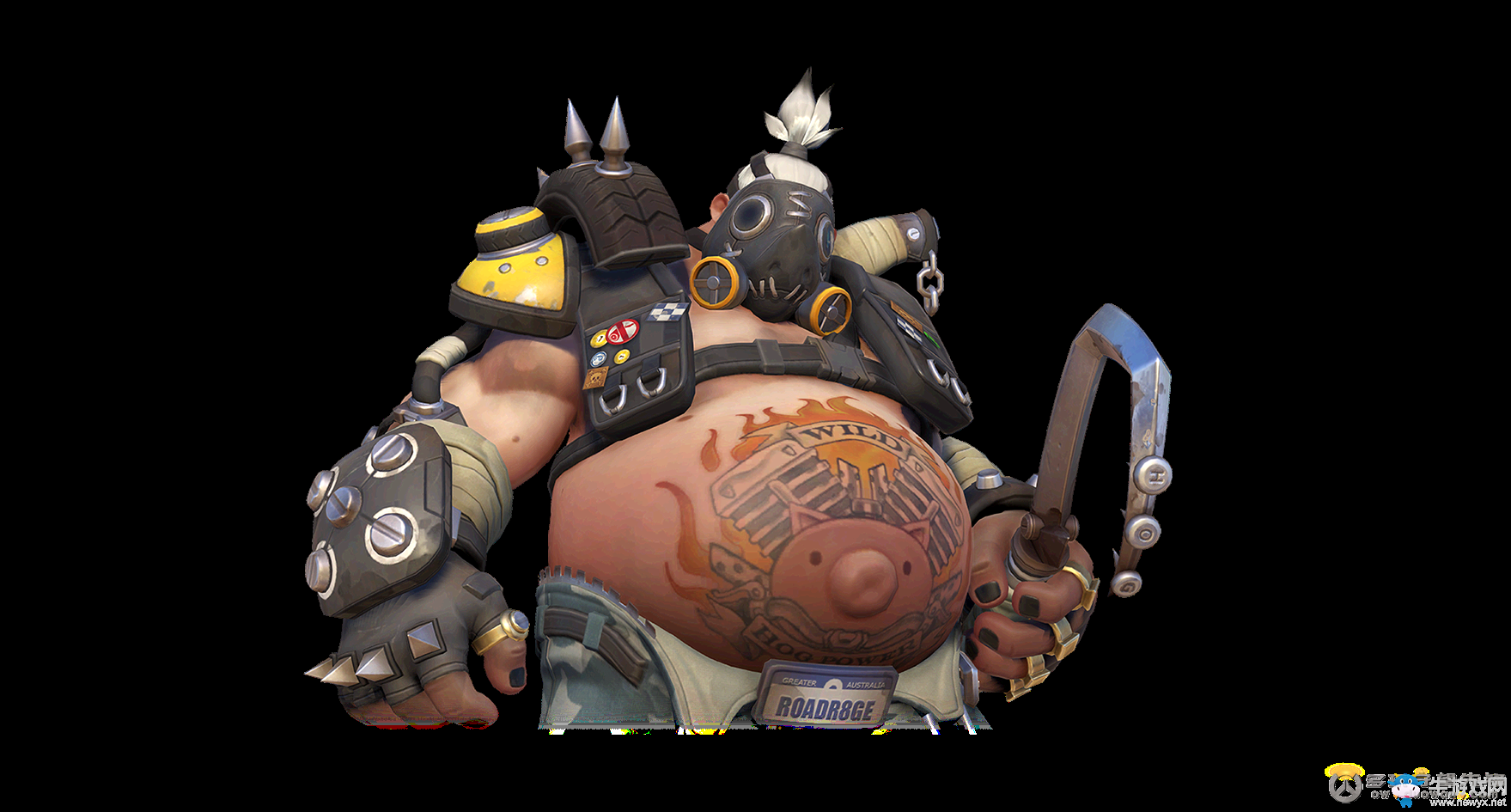 守望先鋒：守望PTR版本的平衡改動個人分析與預測