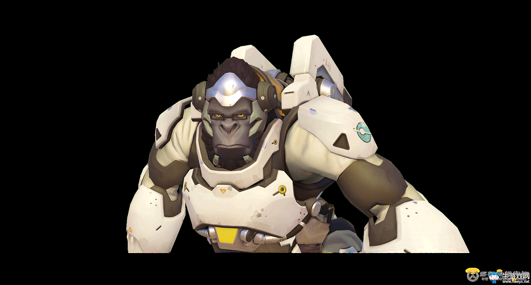 守望先鋒：守望PTR版本的平衡改動個人分析與預測