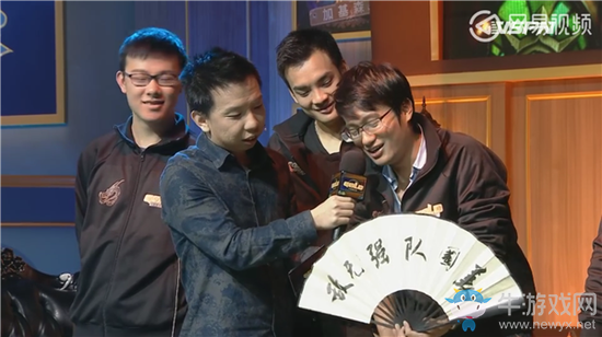 爐石傳說：職業選手自我放松的獨門法寶和秘技