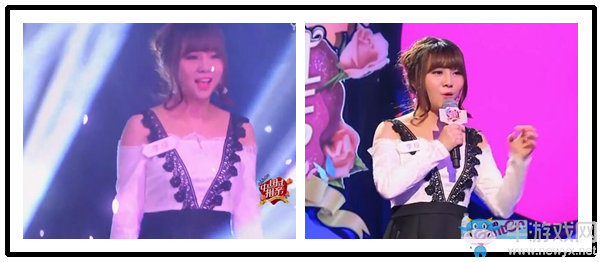 守望先鋒：賽事解說赤小兔 化身小美去相親