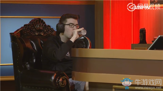 爐石傳說：職業選手自我放松的獨門法寶和秘技