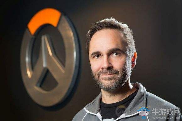 守望先鋒：首席作家，萊因哈特并不是法老之鷹父親