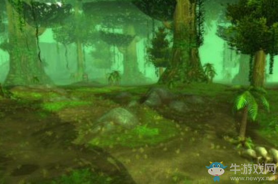 爐石傳說：猛犸年三大拓展包，安戈洛魔樞和錦繡谷？