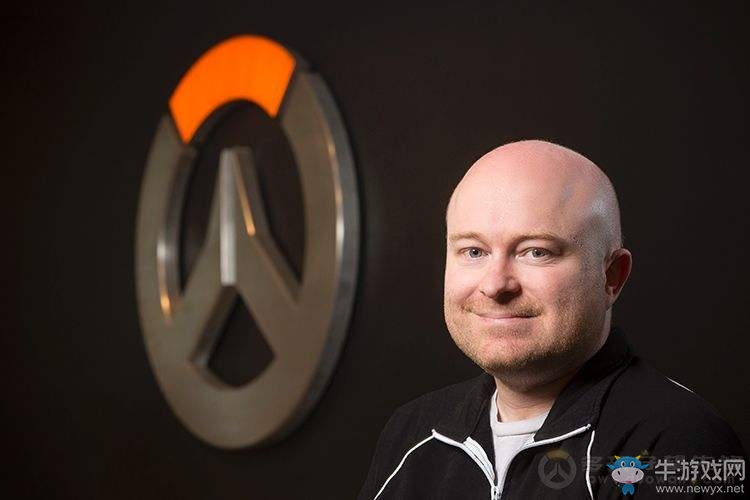 守望先鋒：首席作家，萊因哈特并不是法老之鷹父親