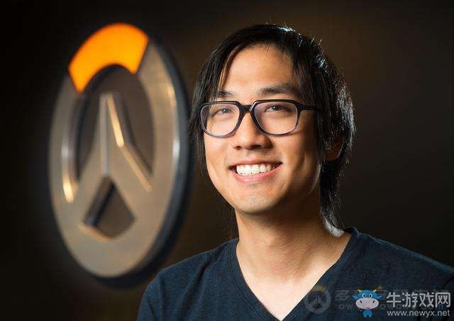 守望先鋒：首席作家，萊因哈特并不是法老之鷹父親