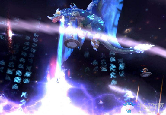 爐石傳說：猛犸年三大拓展包，安戈洛魔樞和錦繡谷？