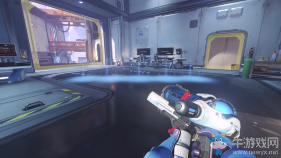 《守望先鋒》軍械庫：一些不為人所知的武器細節