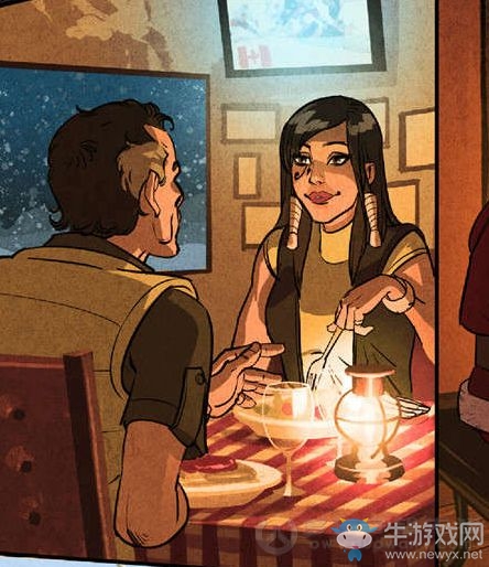 守望先鋒：首席作家，萊因哈特并不是法老之鷹父親