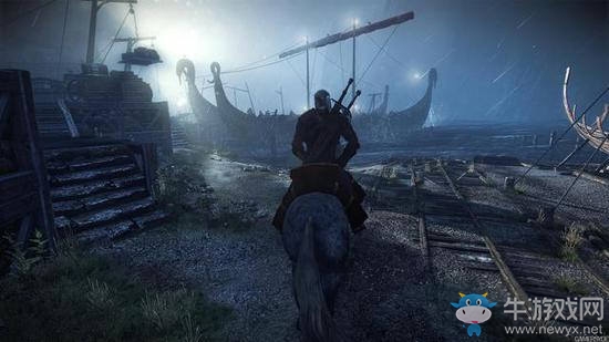 守望先鋒：這是假的色盲模式！守望遭國外玩家吐槽