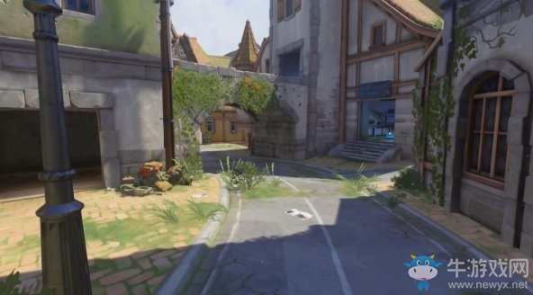 守望先鋒：玩家總結(jié)分析 艾興瓦爾德上的九個(gè)常見錯(cuò)誤