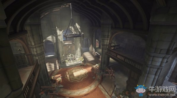 守望先鋒：玩家總結(jié)分析 艾興瓦爾德上的九個(gè)常見錯(cuò)誤