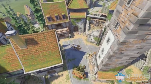 守望先鋒：玩家總結(jié)分析 艾興瓦爾德上的九個(gè)常見錯(cuò)誤