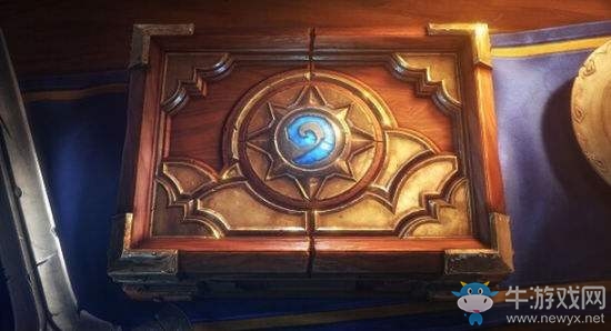 爐石傳說：竟成為2016年最賺錢的電子卡牌游戲