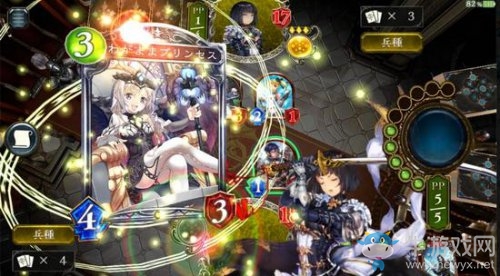 爐石傳說：竟成為2016年最賺錢的電子卡牌游戲