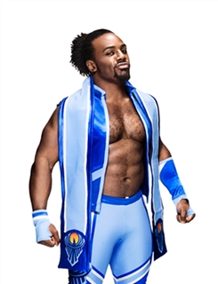 守望先鋒：盧西奧摔角皮膚？摔角手跟官推趣味互動