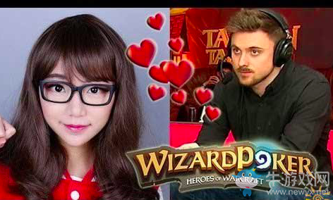 爐石傳說：沉迷國外直播？你必須要懂的爐石英文