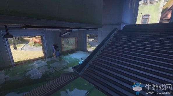 守望先鋒：玩家總結(jié)分析 艾興瓦爾德上的九個(gè)常見錯(cuò)誤