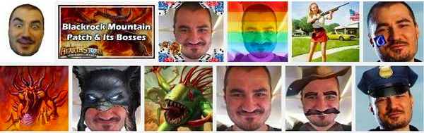 爐石傳說：沉迷國外直播？你必須要懂的爐石英文