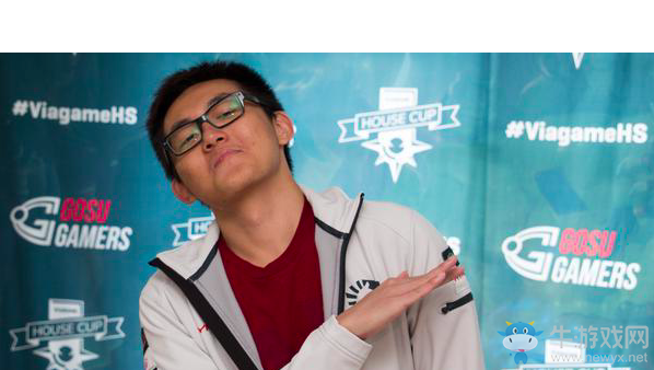 爐石傳說：沉迷國外直播？你必須要懂的爐石英文