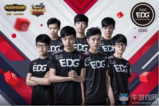 LOL：回顧EDG三周比賽 Scout或已成中流砥柱