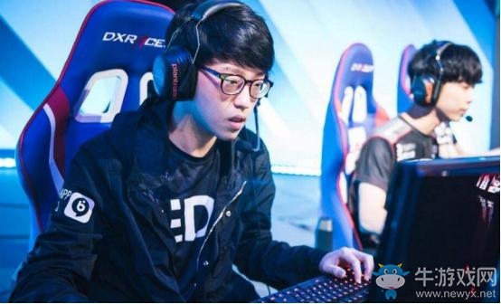 LOL：回顧EDG三周比賽 Scout或已成中流砥柱