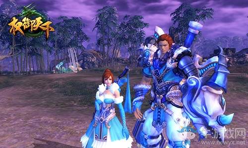 《權(quán)御天下》三十六計(jì)之釜底抽薪 避其鋒芒以弱勝強(qiáng)